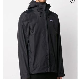 Patagonia
Torrentshell 3L jacket